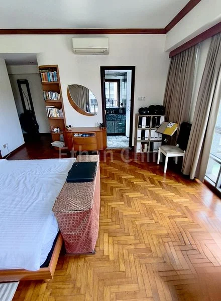 2 Bed Apartment (Condo) for Sale in  UE Square - Image 7
