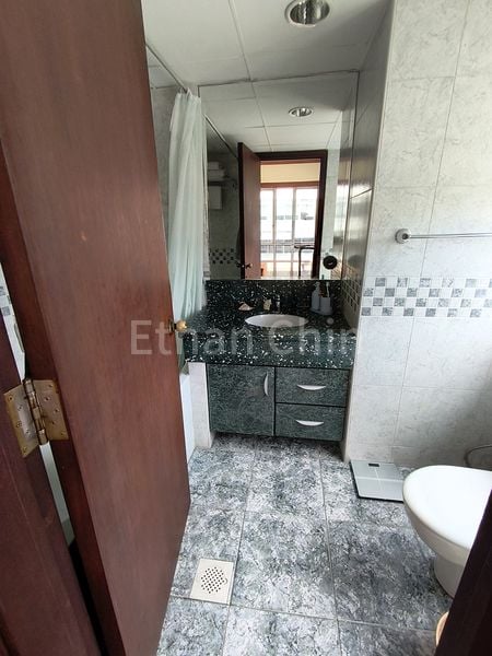 2 Bed Apartment (Condo) for Sale in  UE Square - Image 11