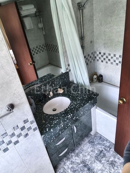 2 Bed Apartment (Condo) for Sale in  UE Square - Image 10