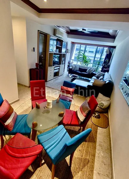 2 Bed Apartment (Condo) for Sale in  UE Square - Image 3