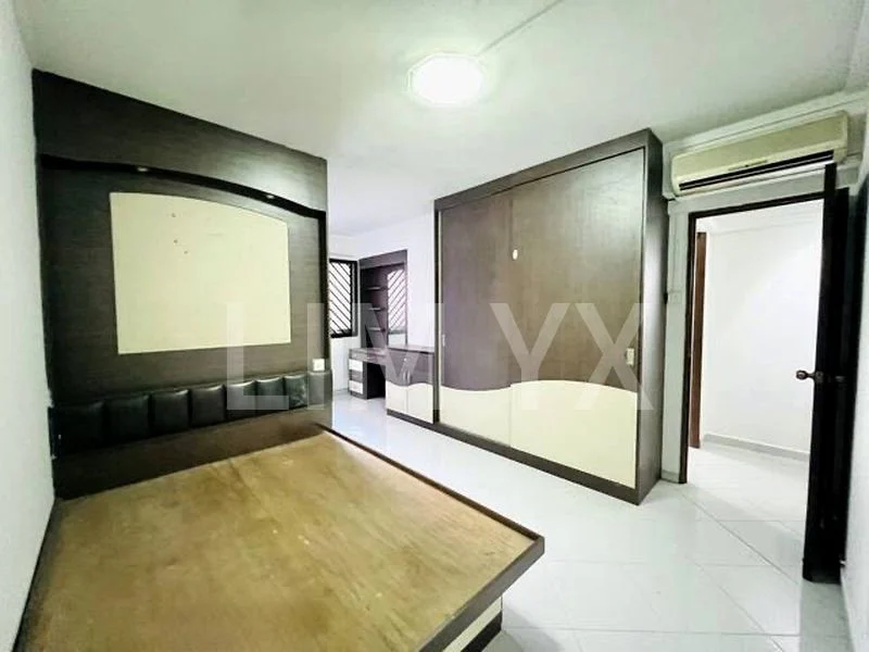 4 Room (4A) HDB for Rent in 532 Serangoon North Avenue 4 - Image 2