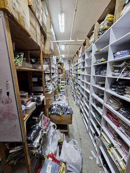 Light Industrial (B1) for Sale: Ubi Techpark - Image 5