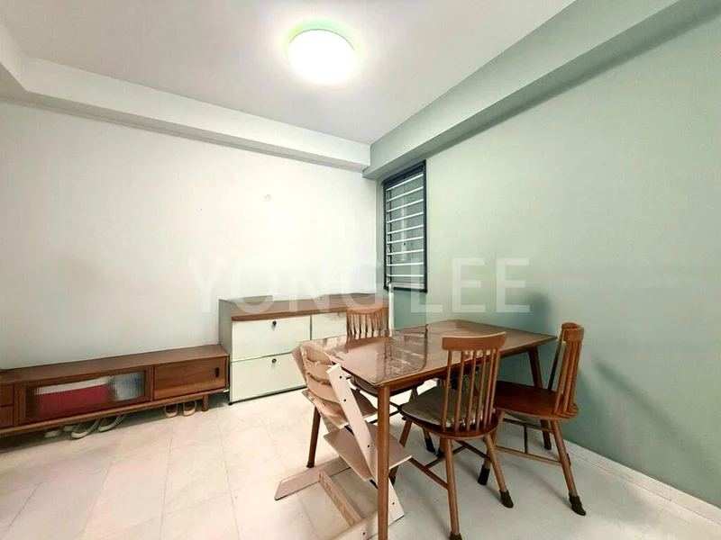 3 Bed Condo for Sale in  The Lakeshore - Image 5