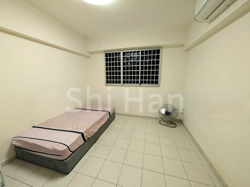 Common Room (HDB) for Rent in  274 Bangkit Road - Image 4
