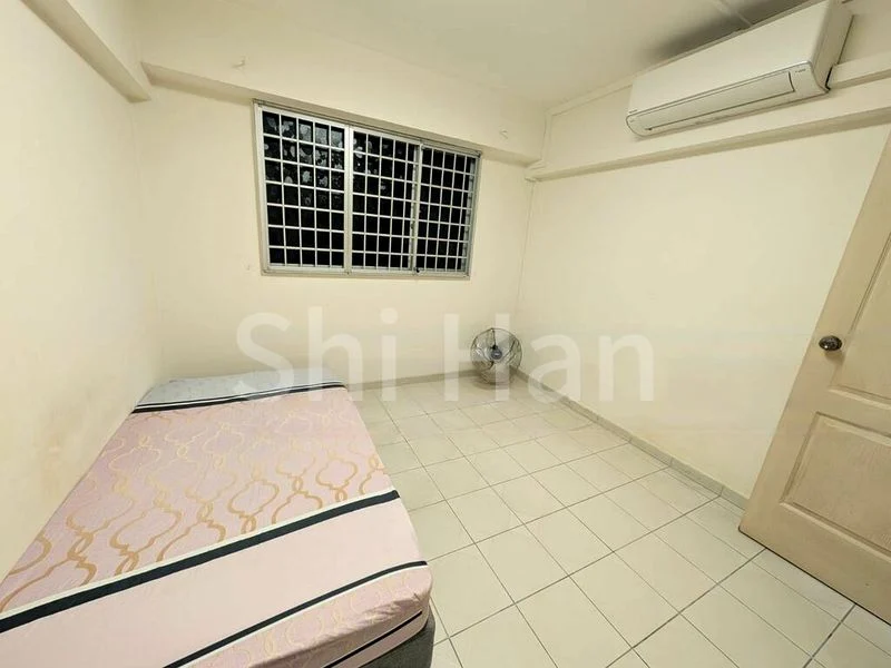 Common Room (HDB) for Rent in  274 Bangkit Road - Image 1
