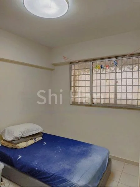 Common Room (HDB) for Rent in  274 Bangkit Road - Image 3
