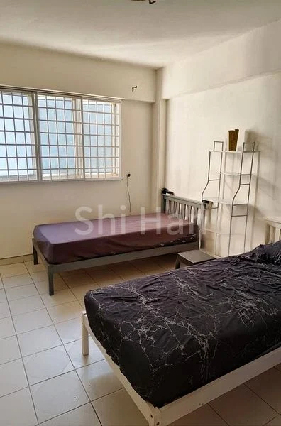 Common Room (HDB) for Rent in  274 Bangkit Road - Image 2