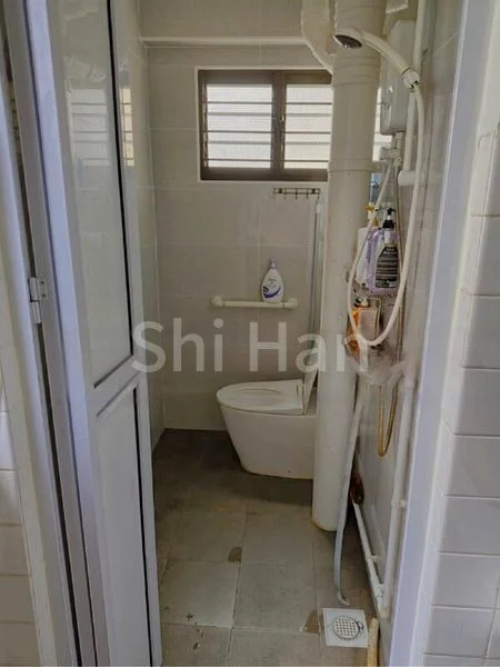 Common Room (HDB) for Rent in  274 Bangkit Road - Image 6
