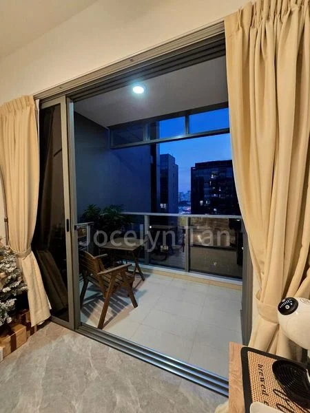 1 Bed Condo for Rent in  JadeScape - Image 2