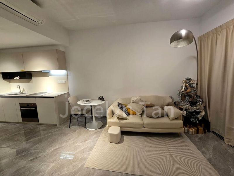 1 Bed Condo for Rent in  JadeScape - Image 3