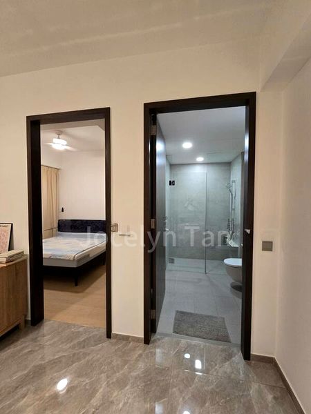 1 Bed Condo for Rent in  JadeScape - Image 5