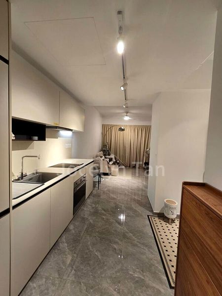 1 Bed Condo for Rent in  JadeScape - Image 4