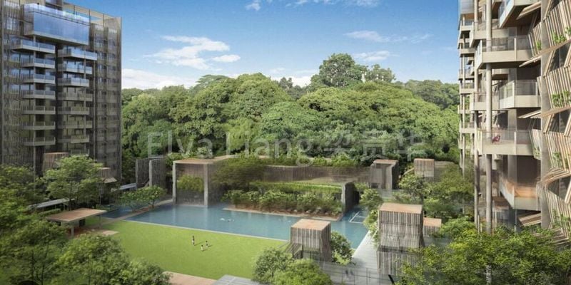 1 Bed Condo for Sale in  Midtown Modern - Image 10