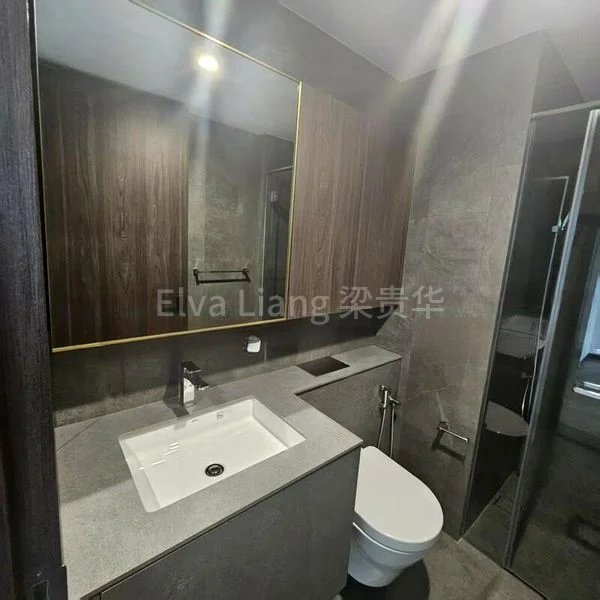 1 Bed Condo for Sale in  Midtown Modern - Image 7