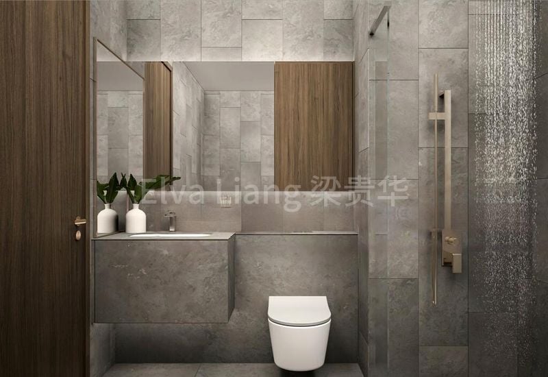 1 Bed Condo for Sale in  Midtown Modern - Image 12