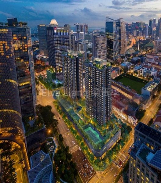 1 Bed Condo for Sale in  Midtown Modern - Image 11