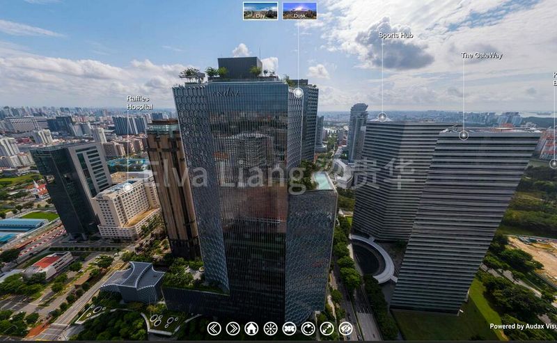 1 Bed Condo for Sale in  Midtown Modern - Image 14