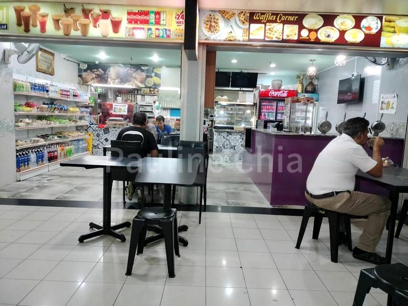 Office for Rent: Orchard Towers - Image 4