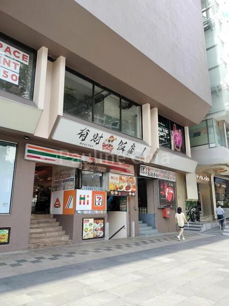 Office for Rent: Orchard Towers - Image 11