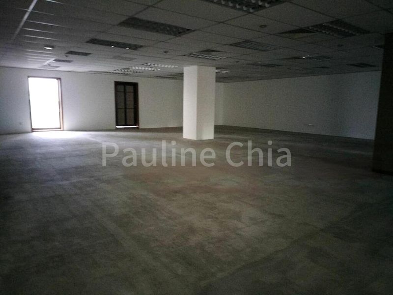 Office for Rent: Orchard Towers - Image 9