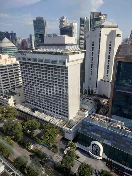 Office for Rent: Orchard Towers - Image 2