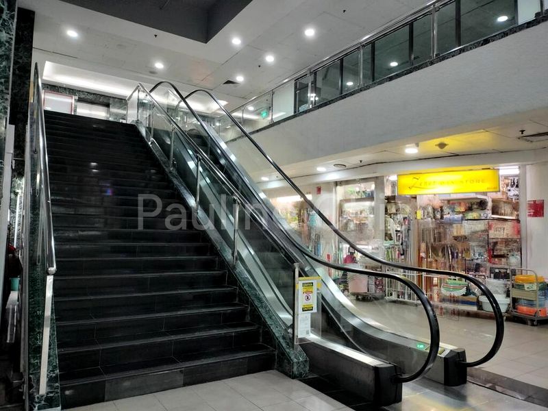 Office for Rent: Orchard Towers - Image 1