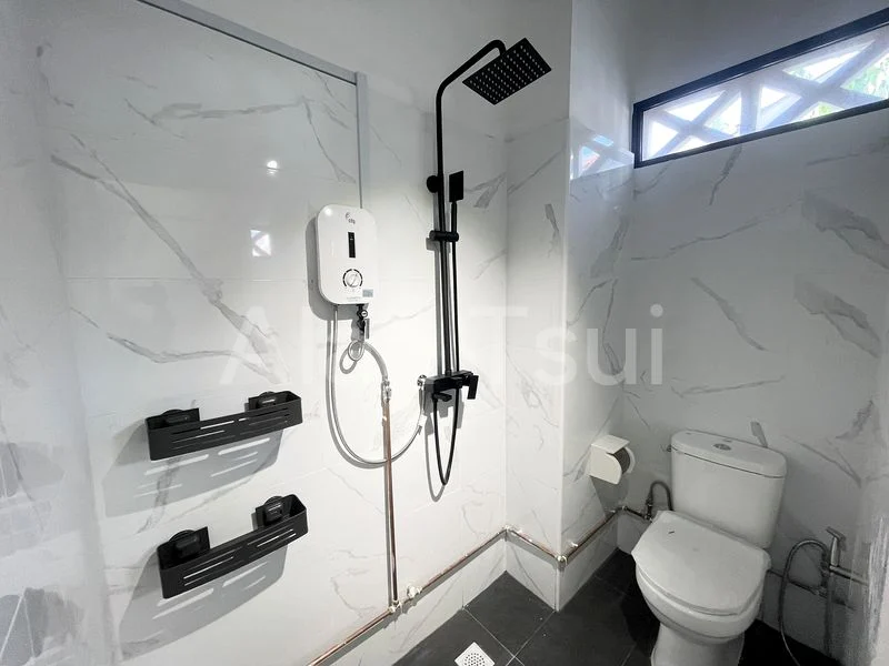 Common Room (Condo) for Rent in  Kreta Ayer Conservation Area - Image 7