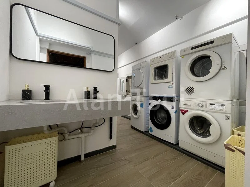 Common Room (Condo) for Rent in  Kreta Ayer Conservation Area - Image 3