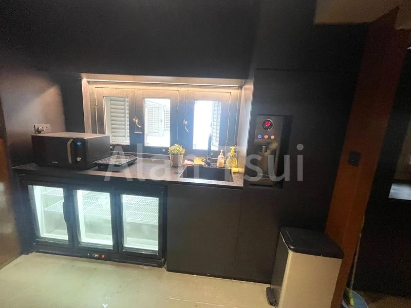 Common Room (Condo) for Rent in  Kreta Ayer Conservation Area - Image 8