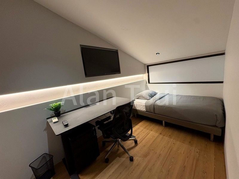Common Room (Condo) for Rent in  Kreta Ayer Conservation Area - Image 1