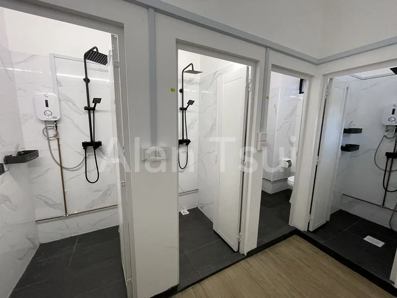 Common Room (Condo) for Rent in  Kreta Ayer Conservation Area - Image 6