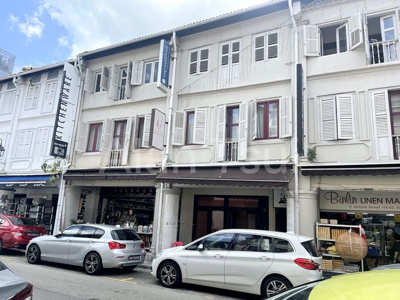 Common Room (Condo) for Rent in  Kreta Ayer Conservation Area - Image 9