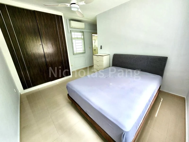 4 Room (4STD) HDB for Rent in 172A Edgedale Plains - Image 9