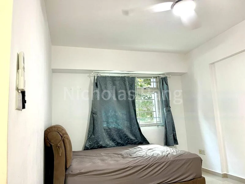 4 Room (4STD) HDB for Rent in 172A Edgedale Plains - Image 19