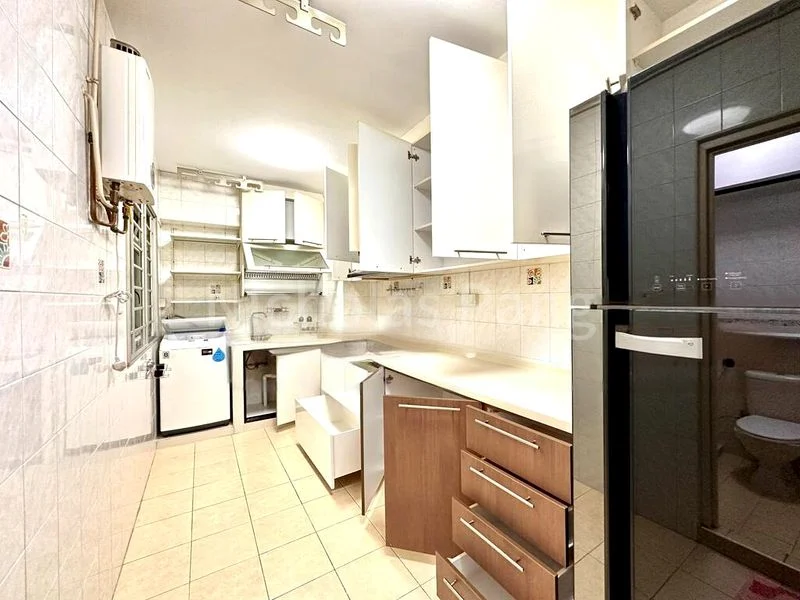 4 Room (4STD) HDB for Rent in 172A Edgedale Plains - Image 11