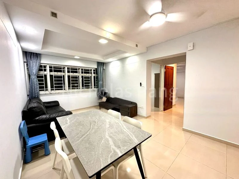 4 Room (4STD) HDB for Rent in 172A Edgedale Plains - Image 12