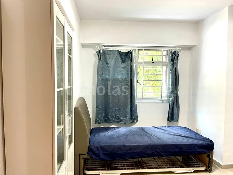 4 Room (4STD) HDB for Rent in 172A Edgedale Plains - Image 16