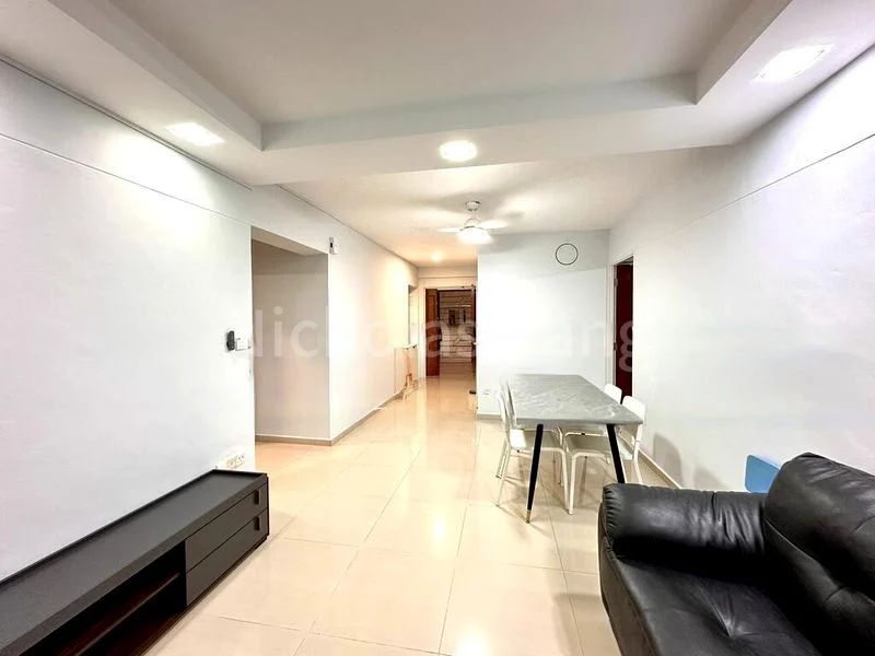 4 Room (4STD) HDB for Rent in 172A Edgedale Plains - Image 13