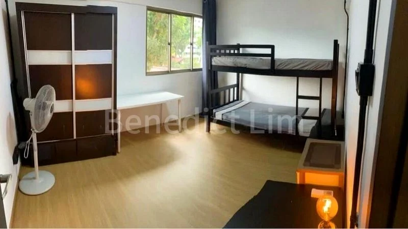 Common Room (HDB) for Rent in 534 Ang Mo Kio Avenue 10 - Image 4