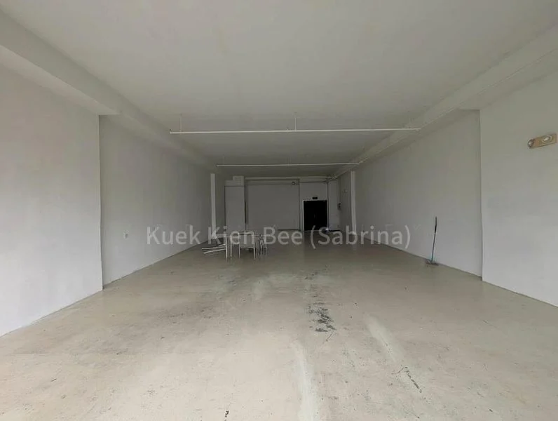 Light Industrial (B1) for Rent: Link @ AMK - Image 1