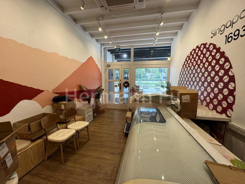 Food & Beverage for Rent: 47 Kampong Bahru - Image 12