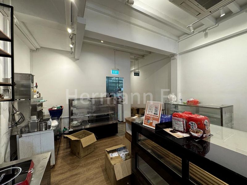 Food & Beverage for Rent: 47 Kampong Bahru - Image 9
