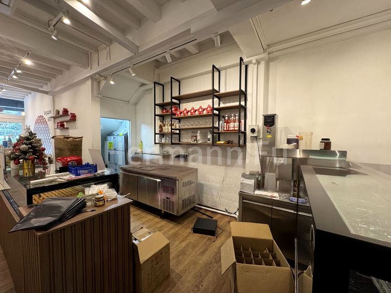 Food & Beverage for Rent: 47 Kampong Bahru - Image 11