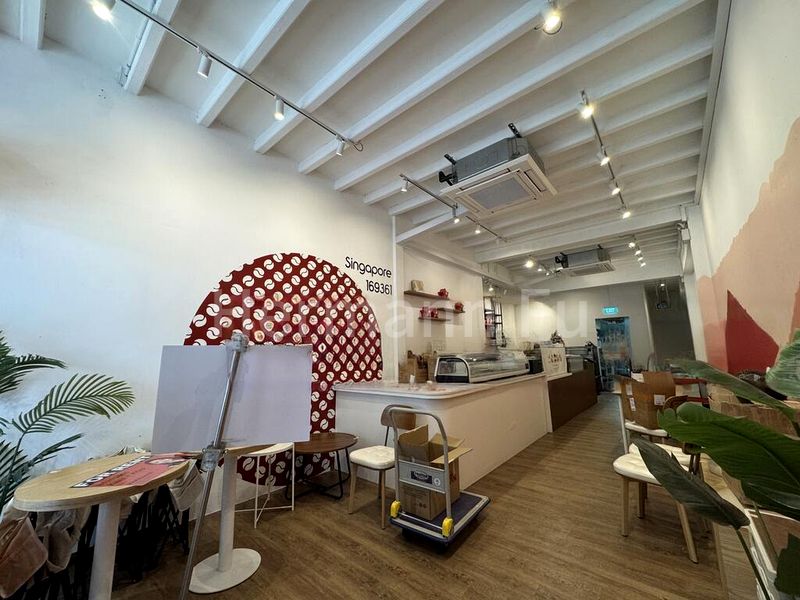 Food & Beverage for Rent: 47 Kampong Bahru - Image 15