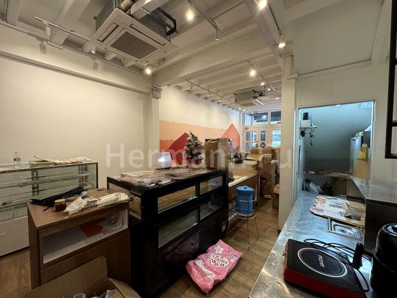 Food & Beverage for Rent: 47 Kampong Bahru - Image 10