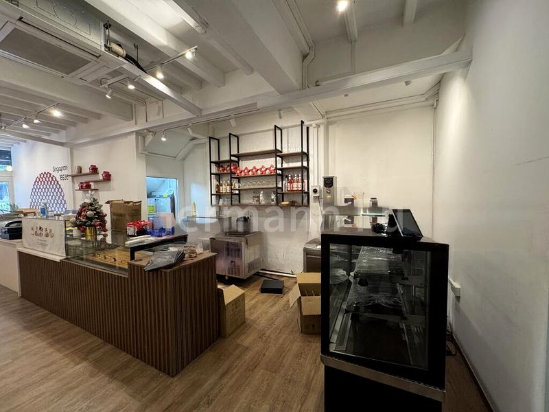 Food & Beverage for Rent: 47 Kampong Bahru - Image 14