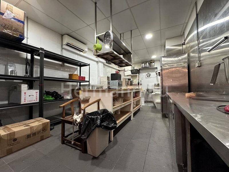 Food & Beverage for Rent: 47 Kampong Bahru - Image 7