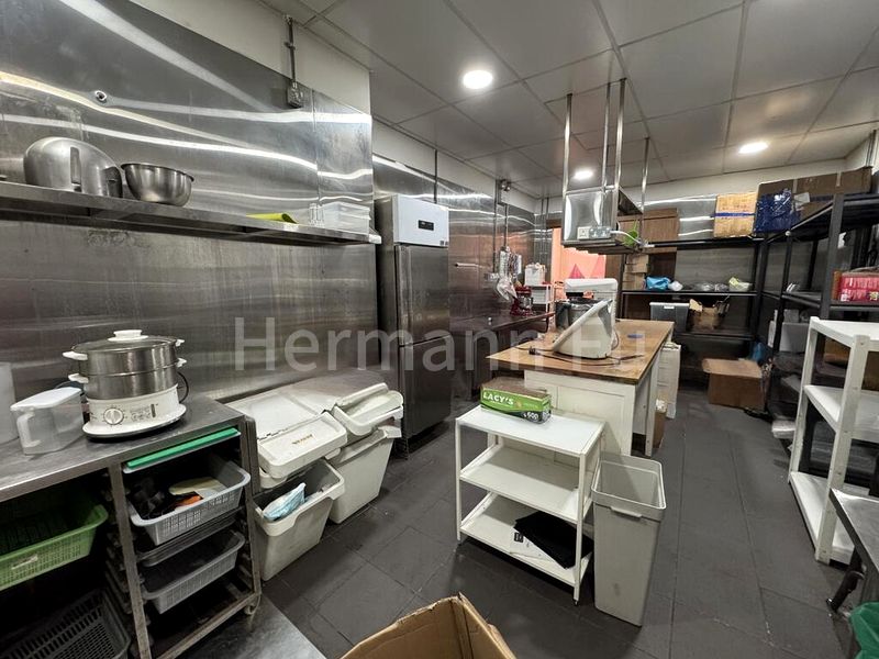 Food & Beverage for Rent: 47 Kampong Bahru - Image 6