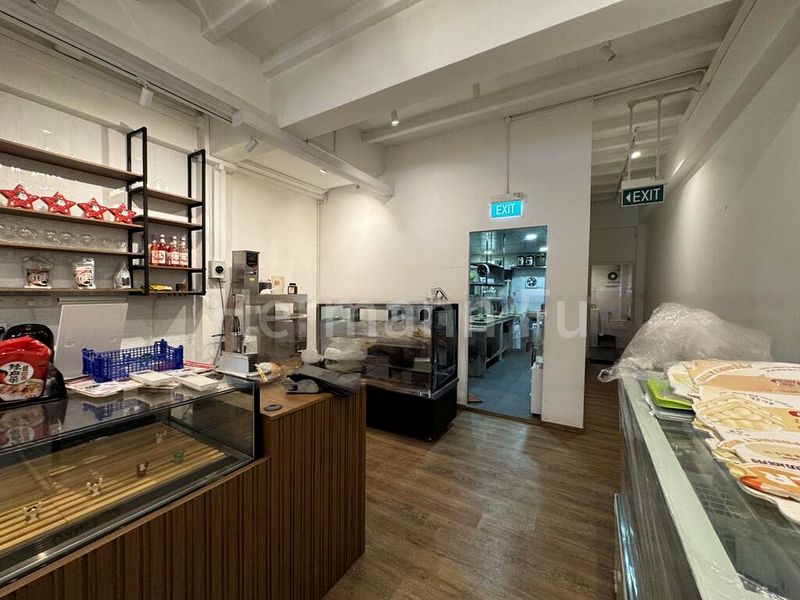 Food & Beverage for Rent: 47 Kampong Bahru - Image 4