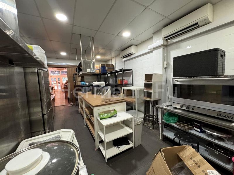 Food & Beverage for Rent: 47 Kampong Bahru - Image 5